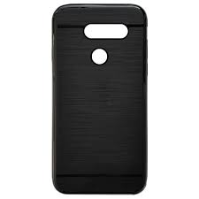 Capa Para LG K12 Max - Capinhas para Celular - preta - Central - unidade    Cod. CP K12 MAX PR